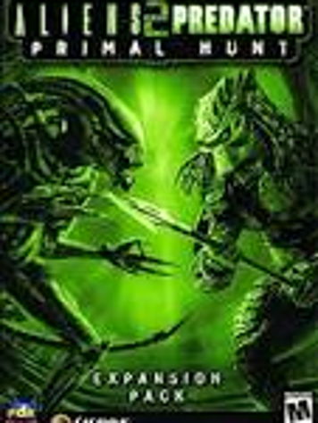 Aliens Vs Predator 2 Primal Hunt Crack