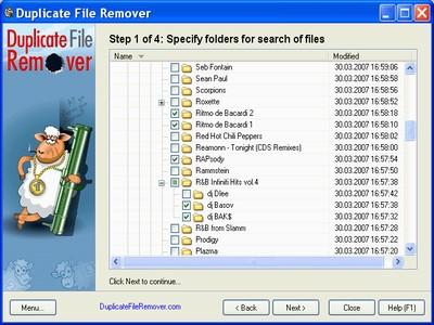 Duplicate File Remover Cracked